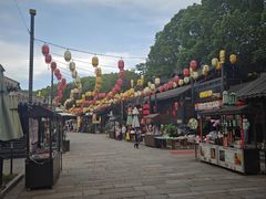-淹城春秋乐园
