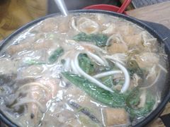 -天瑞福云南过桥米线(十里河店)