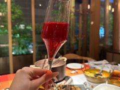-若蘭慈·无国界素食料理(欢乐海岸店)