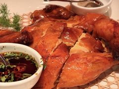 -花马天堂云南餐厅 Lost Heaven(外滩店)