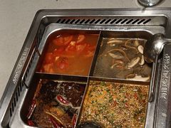 -海底捞火锅(徐州火车站店)