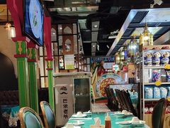 -巴依老爷新疆美食(天津远洋乐堤港店)