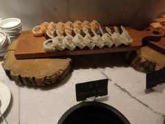 -杭州钱江新城万怡酒店-西餐厅