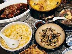 -南京大牌档(青岛万象城店)