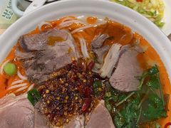 -贵凤凰贵州米粉(五道口店)