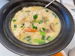 -台鄉缘 ·小海鲜·台州菜(桃林路店)
