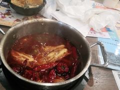 -呷哺呷哺 黄金牧场 (旧宫永辉超市店)