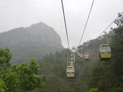 -大慈岩风景区