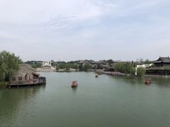-朱仙镇启封故园景区