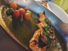 -Mercato莫卡多露台餐厅与酒吧(K11店)