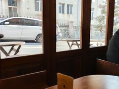 -Al Salam莫的三明治