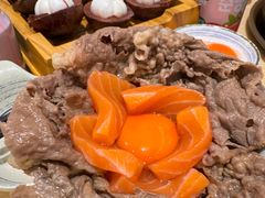 -松野谷·寿喜烧自助(华联顺义金街购物中心店)
