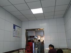 -五厂炸串(四流南路店)