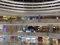 -上海七宝领展广场
