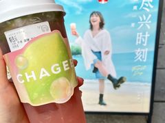 -霸王茶姬(正佳广场店)