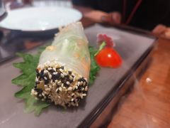 -福慧慈缘素食餐厅(王府井店)