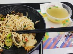 -粉达人·桂林米粉(解放北路店)