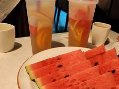 -煜丰汴京烤鸭(福彩路店)