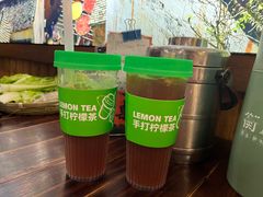 -衡厨·衡阳土菜(中南店)