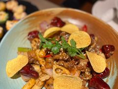 -梅花境(万科店)