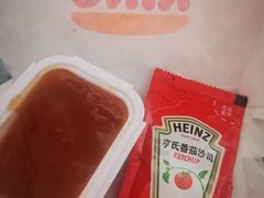 -汉堡王(保定万博广场店)