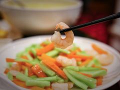 -皇城根北京风味主题餐厅(永旺梦乐城店)