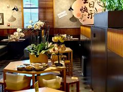 -庐灶江南·江南菜·四合院Bistro(东直门雍和宫·原华侨宾馆店)