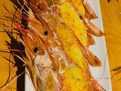 -三石铁板烧(紫竹桥店)