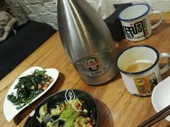 -锦尚阁烤鱼•天津菜(宣武门胡同店)