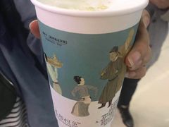 -茶颜悦色(银盆岭万达广场店)