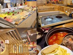 -匠牛亭·锅物烧肉放题自助(昆百大·泰业城店)