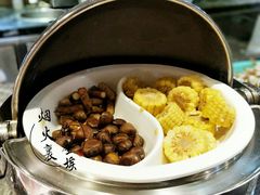 面食区-阳光壹佰美爵酒店-绿洲西餐厅