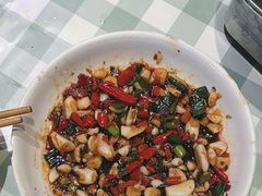 -彭耕记猪油炒小菜(吉联mall店)