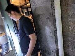 -阿军排档·烧烤