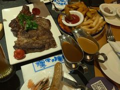 -宝莱纳餐厅(滨江店)