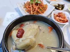 -长顺参鸡汤店(西塔总店)