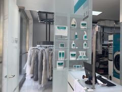 -福奈特洗衣·洗鞋·奢侈品护理(浦东南路店)