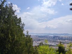 -府君山公园