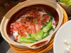 -捞王猪肚鸡火锅(财富中心店)