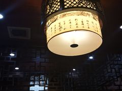 -忆乡情铁锅炖鱼饭店(延庆店)