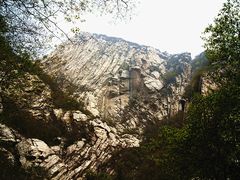 -嵩山少林文化旅游景区