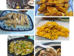 -芸海阁·农家私房菜(沙家浜景区出口店)