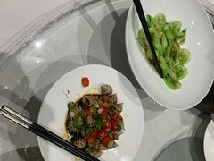 -丽晶美庐·玉兰餐厅