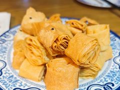 -铸钟褡裢火烧(西三环紫竹桥店)