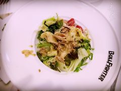 -斗牛士牛排餐厅(嘉里汇店)
