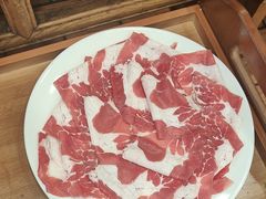 -马记伊源斋涮肉·清真菜(潘家园古玩市场店)