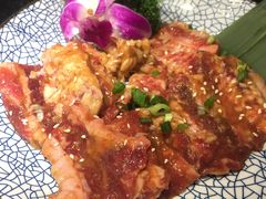 -醉火烧泥炉烤肉(孩儿巷店)