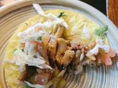 -MAYA玛雅墨西哥餐厅(四方新城店)