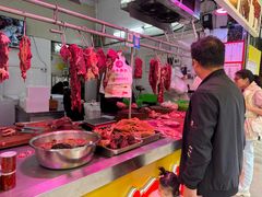 -阿娟牛肉丸·手打牛肉丸·现做现卖