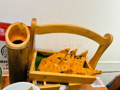 -菌自由丨野生菌火锅特色庭院餐厅(丽江古城店)